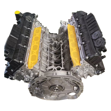 2015-2019 Land Rover Range Rover Sport / Velar 5.0L 4WD Engine Motor Assembly AJ133 Generic