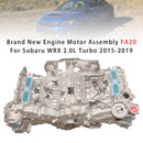 2015-2019 Subaru WRX 2.0L Turbo Brand New Engine Motor Assembly FA20 Generic-2