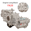 2015-2019 Subaru WRX 2.0L Turbo Brand New Engine Motor Assembly FA20 Generic-14