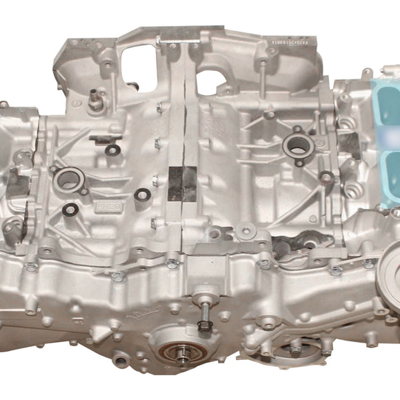 2015-2019 Subaru WRX 2.0L Turbo Brand New Engine Motor Assembly FA20 Generic