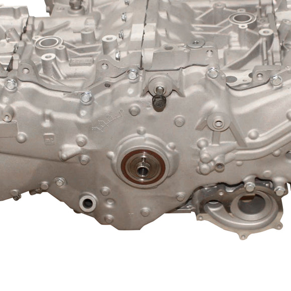 2015-2019 Subaru WRX 2.0L Turbo Brand New Engine Motor Assembly FA20 Generic