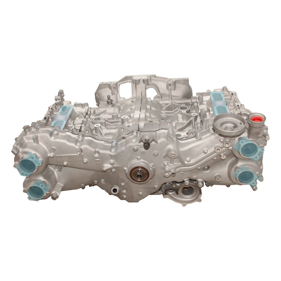 2015-2019 Subaru WRX 2.0L Turbo Brand New Engine Motor Assembly FA20 Generic