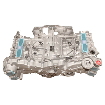 2015-2019 Subaru WRX 2.0L Turbo Brand New Engine Motor Assembly FA20 Generic
