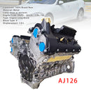 Long Engine Block AJ126 For Land Rover Discovery 306PS Jaguar 3.0L V6 2016-2018-3