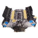 Long Engine Block AJ126 For Land Rover Discovery 306PS Jaguar 3.0L V6 2016-2018-9