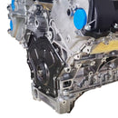 Long Engine Block AJ126 For Land Rover Discovery 306PS Jaguar 3.0L V6 2016-2018-11