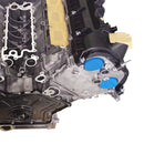 Long Engine Block AJ126 For Land Rover Discovery 306PS Jaguar 3.0L V6 2016-2018-12