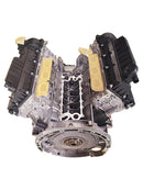 Long Engine Block AJ126 For Land Rover Discovery 306PS Jaguar 3.0L V6 2016-2018-1