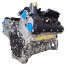 Long Engine Block AJ126 For Land Rover Discovery 306PS Jaguar 3.0L V6 2016-2018-13