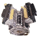 Long Engine Block AJ126 For Land Rover Discovery 306PS Jaguar 3.0L V6 2016-2018-14