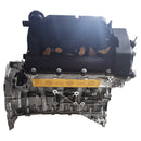 Long Engine Block AJ126 For Land Rover Discovery 306PS Jaguar 3.0L V6 2016-2018-15