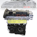Audi EA113 BPJ Brand New Engine Motor Assembly Generic-7