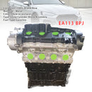 Audi EA113 BPJ Brand New Engine Motor Assembly Generic-8