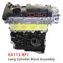 Audi EA113 BPJ Brand New Engine Motor Assembly Generic-11
