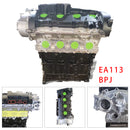 Audi EA113 BPJ Brand New Engine Motor Assembly Generic-12