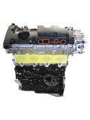 Audi EA113 BPJ Brand New Engine Motor Assembly Generic-6