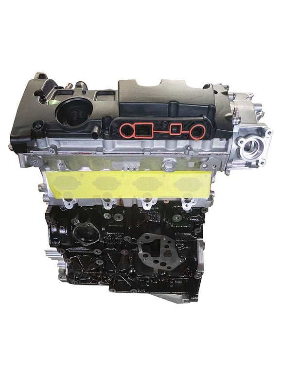 Audi EA113 BPJ Brand New Engine Motor Assembly Generic