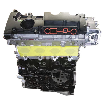Audi EA113 BPJ Brand New Engine Motor Assembly Generic