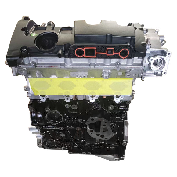 Audi EA113 BPJ Brand New Engine Motor Assembly Generic