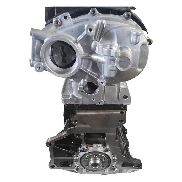 Audi EA113 BPJ Brand New Engine Motor Assembly Generic