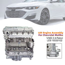 Chevrolet Malibu V300 2.4 Petrol LE9 19330102 LE9 Engine Assembly Generic-6