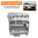 Chevrolet Malibu V300 2.4 Petrol LE9 19330102 LE9 Engine Assembly Generic-7
