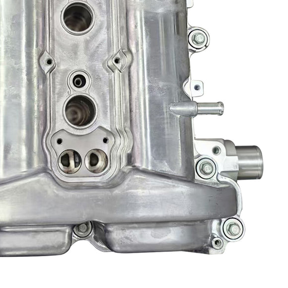Chevrolet Malibu V300 2.4 Petrol LE9 19330102 LE9 Engine Assembly Generic