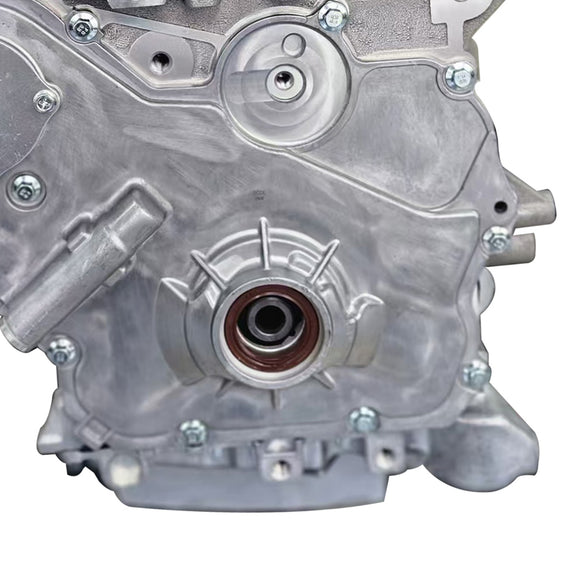 Chevrolet Malibu V300 2.4 Petrol LE9 19330102 LE9 Engine Assembly Generic