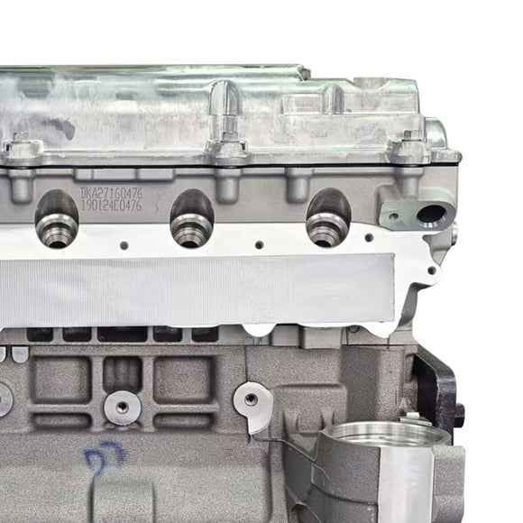 Chevrolet Malibu V300 2.4 Petrol LE9 19330102 LE9 Engine Assembly Generic