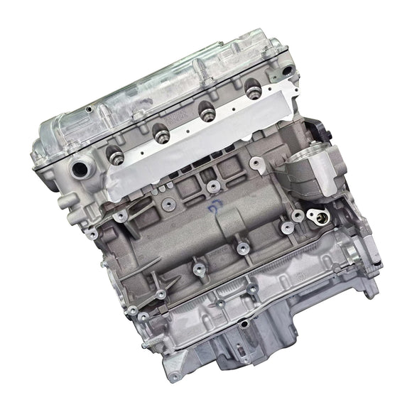 Chevrolet Malibu V300 2.4 Petrol LE9 19330102 LE9 Engine Assembly Generic