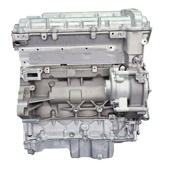 Chevrolet Malibu V300 2.4 Petrol LE9 19330102 LE9 Engine Assembly Generic
