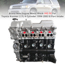 1994-2003 4runner 2.7L 4-Cylinder 8 Port Intake Engine Motor Block 3RZ-FE Generic-7