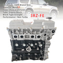 1994-2003 4runner 2.7L 4-Cylinder 8 Port Intake Engine Motor Block 3RZ-FE Generic-8