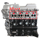 1994-2003 4runner 2.7L 4-Cylinder 8 Port Intake Engine Motor Block 3RZ-FE Generic-2