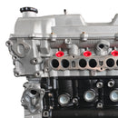 1994-2003 4runner 2.7L 4-Cylinder 8 Port Intake Engine Motor Block 3RZ-FE Generic-13