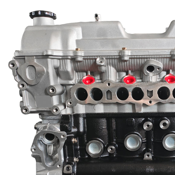 1994-2003 4runner 2.7L 4-Cylinder 8 Port Intake Engine Motor Block 3RZ-FE Generic