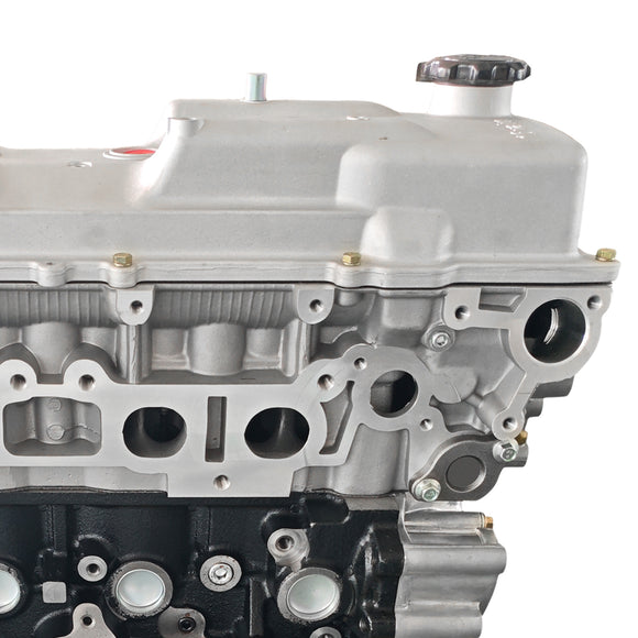 1994-2003 4runner 2.7L 4-Cylinder 8 Port Intake Engine Motor Block 3RZ-FE Generic