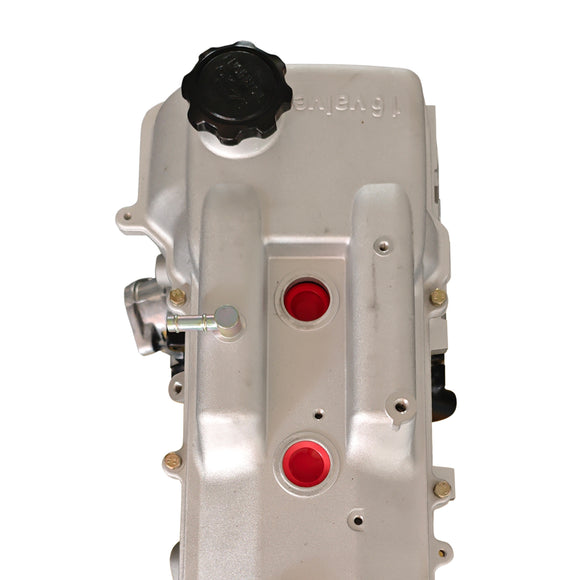 1994-2003 4runner 2.7L 4-Cylinder 8 Port Intake Engine Motor Block 3RZ-FE Generic