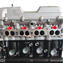 1994-2003 4runner 2.7L 4-Cylinder 8 Port Intake Engine Motor Block 3RZ-FE Generic-16