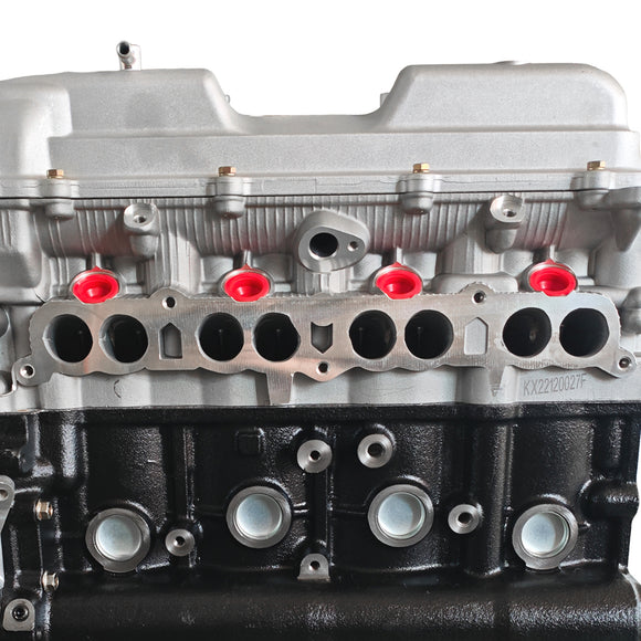 1994-2003 4runner 2.7L 4-Cylinder 8 Port Intake Engine Motor Block 3RZ-FE Generic