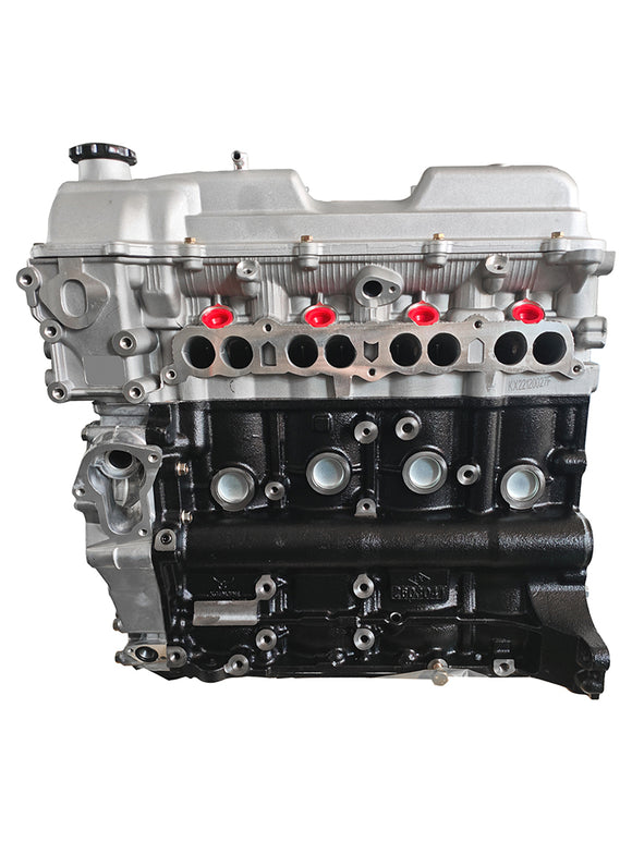 1994-2003 4runner 2.7L 4-Cylinder 8 Port Intake Engine Motor Block 3RZ-FE Generic