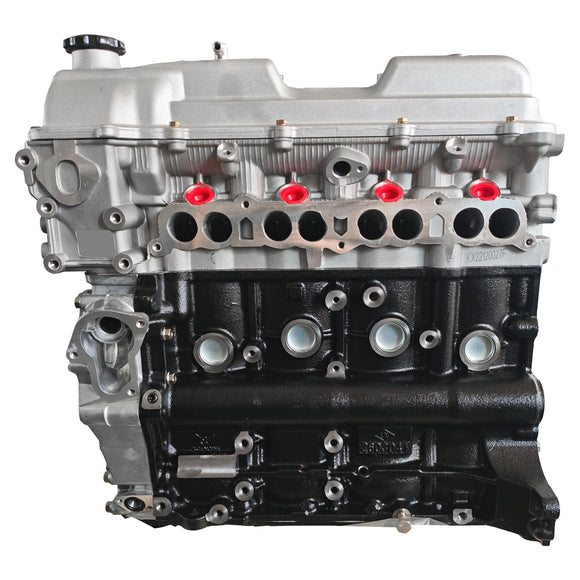 1994-2003 4runner 2.7L 4-Cylinder 8 Port Intake Engine Motor Block 3RZ-FE Generic