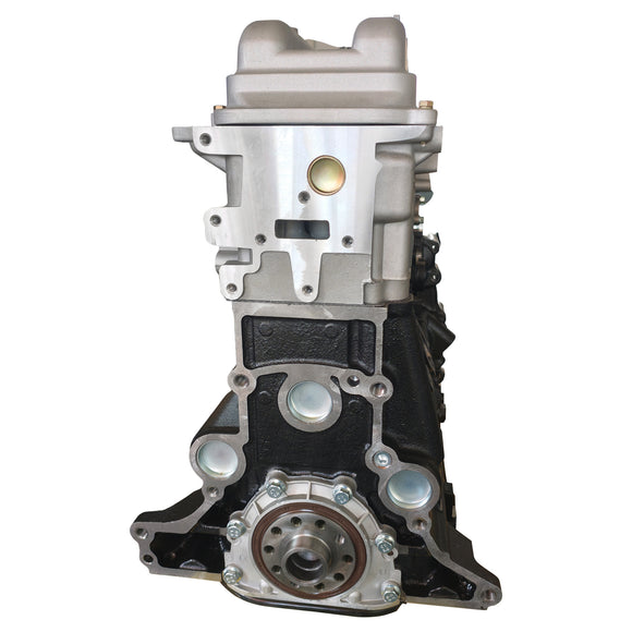 1994-2003 4runner 2.7L 4-Cylinder 8 Port Intake Engine Motor Block 3RZ-FE Generic