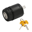 28528240 Ignition Switch W/ 701 Key For Jungheinrich Linde Forklift Pallet Jack-15
