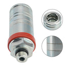 Kubota M5140 M6040 M7060 M9540 3C001-82010 Hydraulic Breakaway Coupler-2