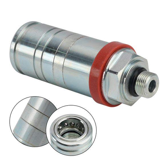 Kubota M5140 M6040 M7060 M9540 3C001-82010 Hydraulic Breakaway Coupler