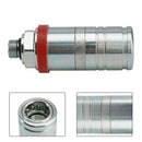 Kubota M5140 M6040 M7060 M9540 3C001-82010 Hydraulic Breakaway Coupler-5