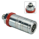 Kubota M5140 M6040 M7060 M9540 3C001-82010 Hydraulic Breakaway Coupler-7