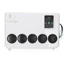 RV Air Conditioner Split AC 12V 12000 BTU Truck Cab Fit Semi Trucks Bus Caravan-12