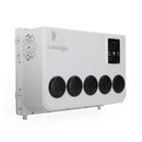 RV Air Conditioner Split AC 12V 12000 BTU Truck Cab Fit Semi Trucks Bus Caravan-13